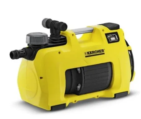 Vandens siurblys Karcher BP 3 Home & Garden (1.645-353.0)