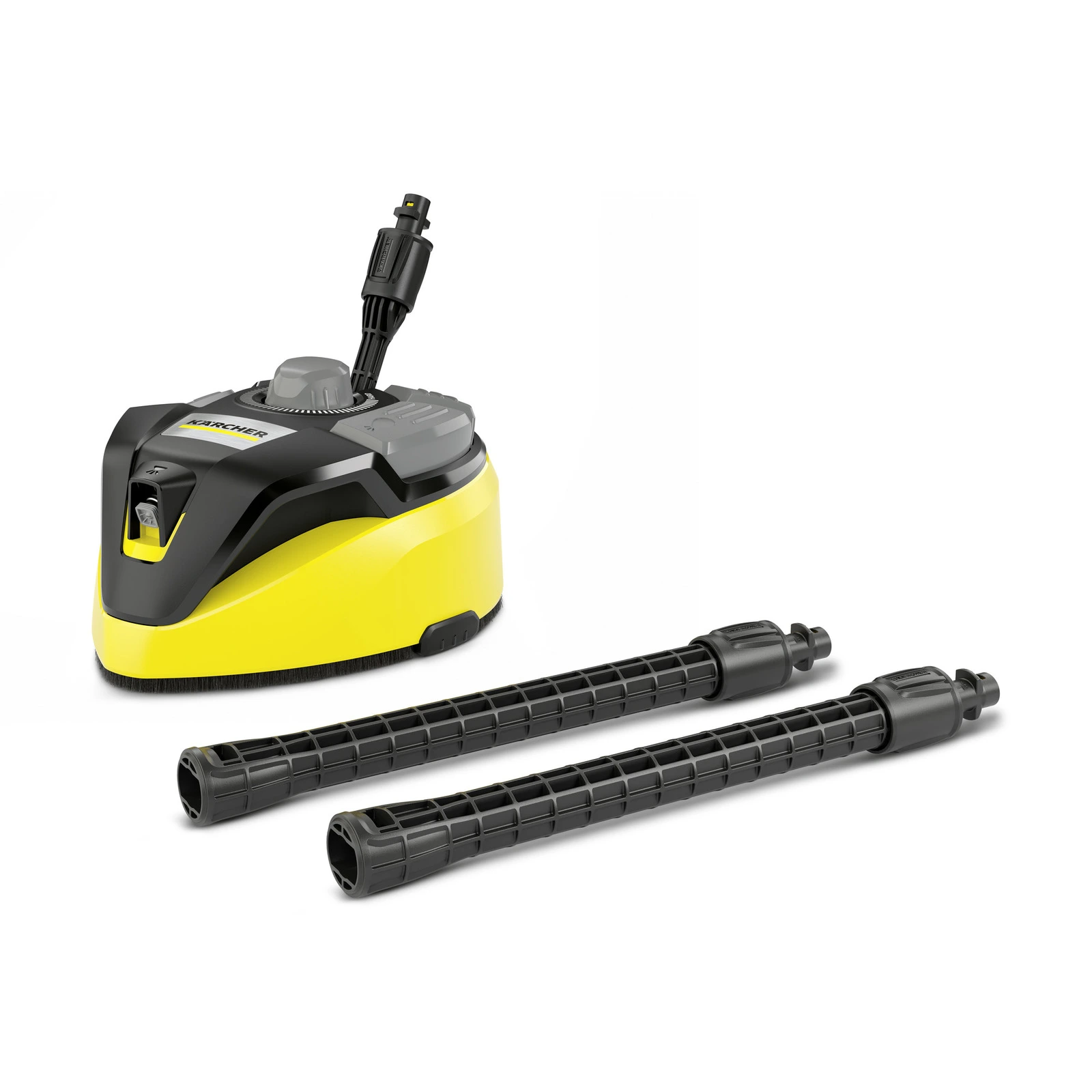 Terasų valymo antgalis Karcher T 7 PLUS T-Racer (2.644-074.0)