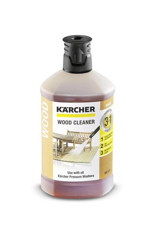 Medienos ploviklis Karcher 1l (6.295-757.0)