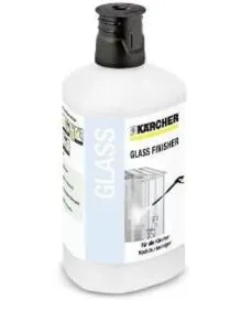 Stiklo priežiūros priemonė Karcher 3in1 1L (6.295-474.0)