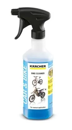Motociklų ploviklis Karcher 0.5l (6.295-763.0)