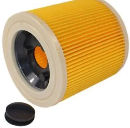 Gofro filtras Karcher (6.414-552.0)