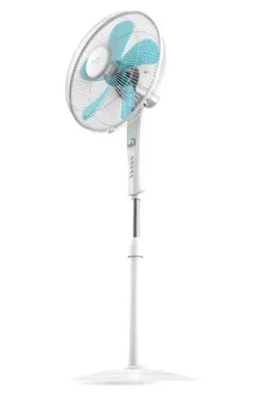 Ventiliatorius Cecotec EnergySilence 520 Power White