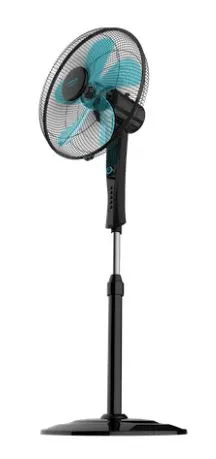 Ventiliatorius Cecotec EnergySilence 520 Power Black