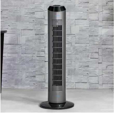 Ventiliatorius Cecotec ForceSilence 8190 Skyline Ionic