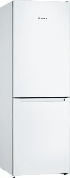 Šaldytuvas Bosch KGN33NWEB
