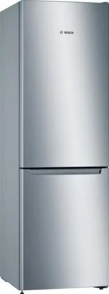 Šaldytuvas Bosch KGN33NLEB