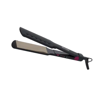 Plaukų tiesinimo žnyplės Revlon RVST2416E