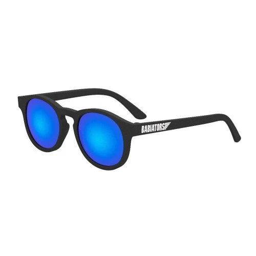 Akiniai nuo saulės POLARIZED The Agent blue Babiators (0-2m.) 
