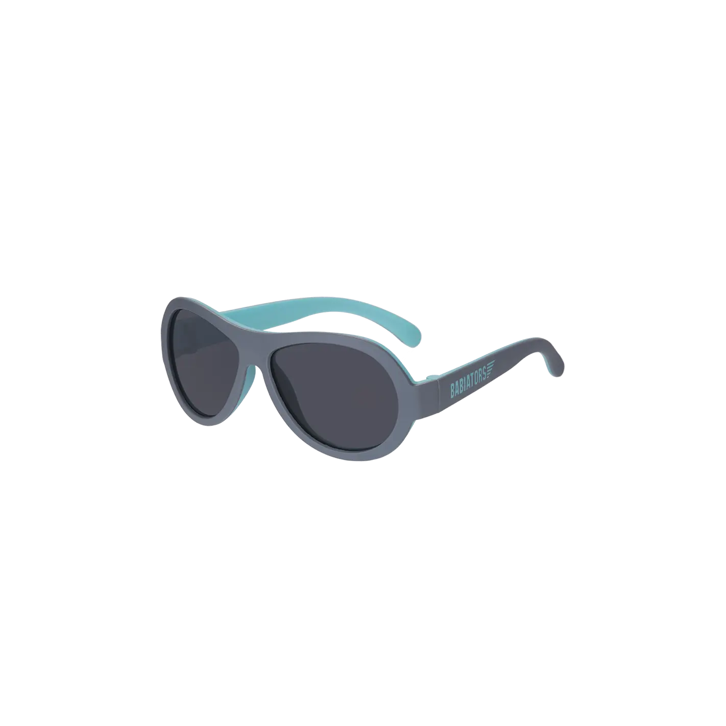 Akiniai nuo saulės SEA SPRAY Two-Tone Babiators (0-2m.) 