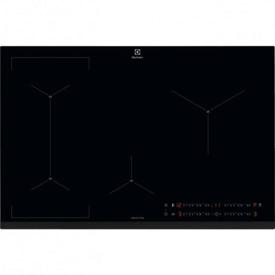 Indukcinė kaitlentė Electrolux EIS82449