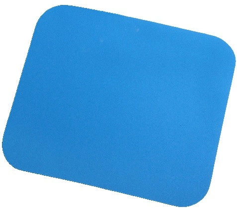 Pelės kilimėlis Logilink Mousepad Blue