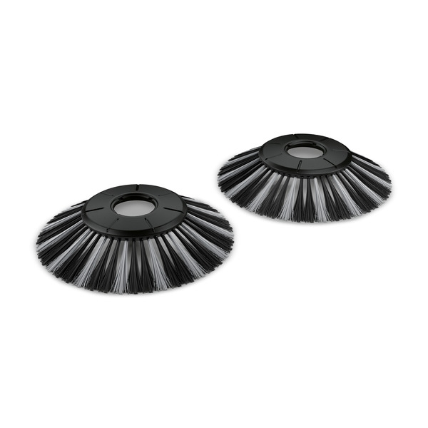 Šoniniai šepečiai šlapiam purvui Karcher S 4, (2.644-032.0)