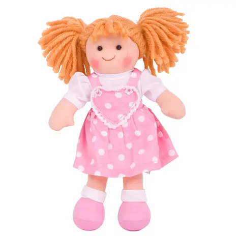 Lėlė Ruby  BJD020