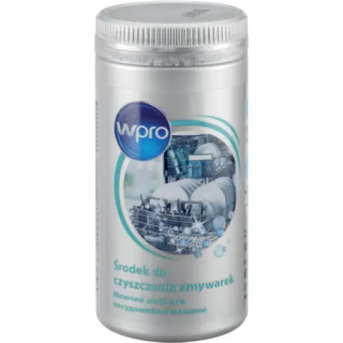 Indaplovių nuriebalintojas WPRO 250 g