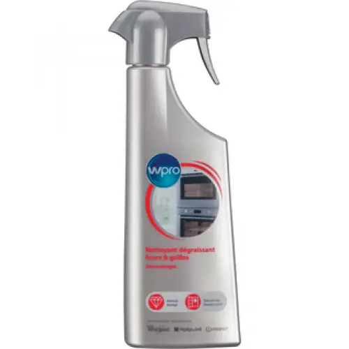 Orkaičių ir grilių nuriebalintojas 500 ml WPRO
