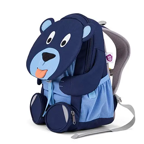 Kuprinė Affenzahn Bela Bear