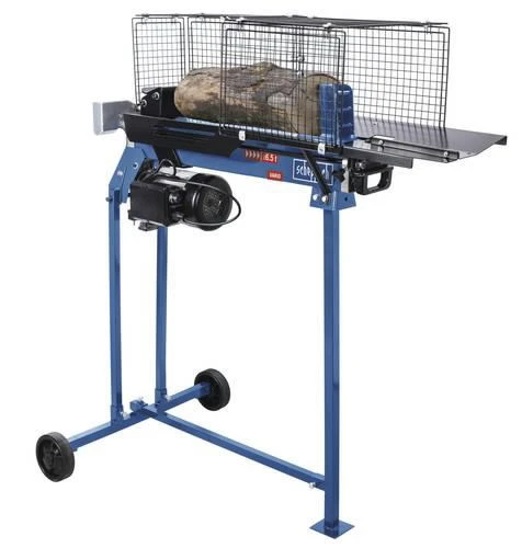 Malkų skaldiklis Scheppach HL 660