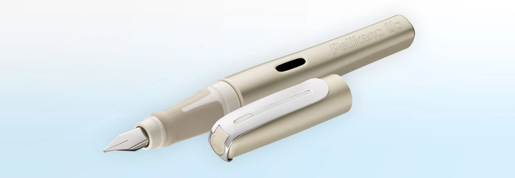 Plunksnakotis PELIKANO UP PURP 00802758