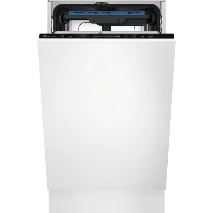 Įmontuojama indaplovė Electrolux EEM63310L