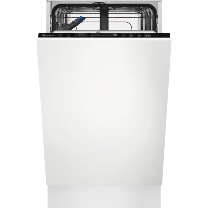 Indaplovė Electrolux EEG62300L