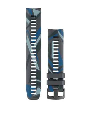 Apyrankė Garmin Instinct Solar Surf Replacement Band Pipeline
