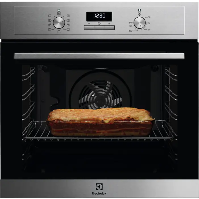 Orkaitė Electrolux EOF3H40X