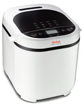 Duonkepė TEFAL PF210138