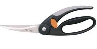 Žirklės paukštienai Fiskars Functional Form 1003033