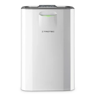 Oro sausintuvas Trotec TTR 57 E