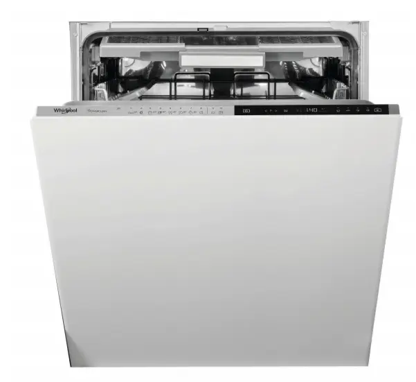 Įmontuojama indaplovė Whirlpool WIP 4O33 PLE S