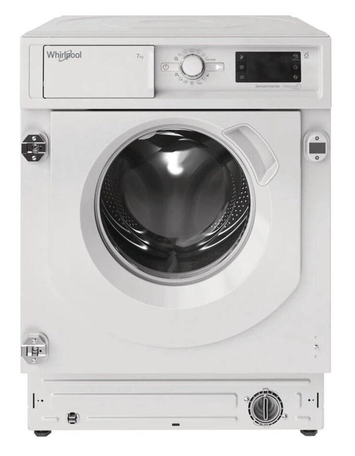 Skalbimo mašina Whirlpool BI WMWG 71483E EU N