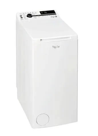 Skalbimo mašina Whirlpool TDLRB 65242BS EU/N