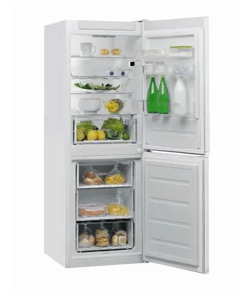 Šaldytuvas Whirlpool W5 721E W 2