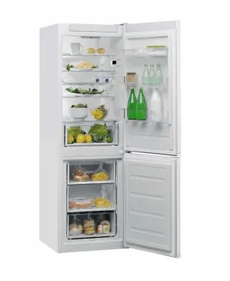 Šaldytuvas Whirlpool W5 821E W 2
