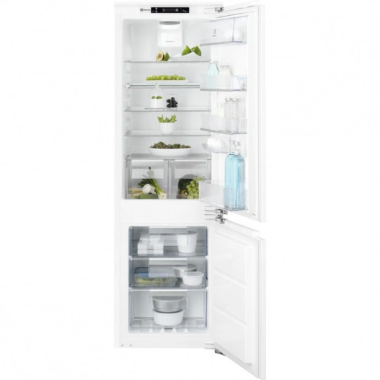 Įmontuojamas šaldytuvas Electrolux ENT7TE18R