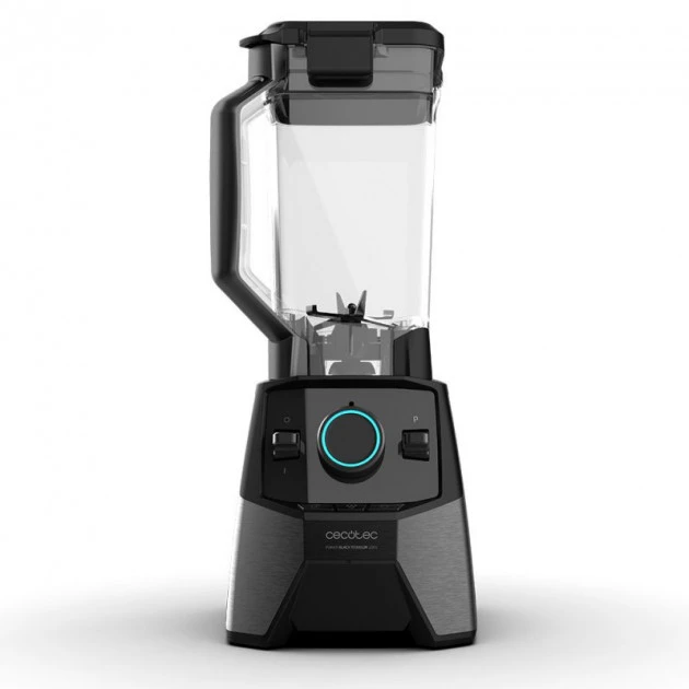 Kokteilinė Cecotec Power Black Titanium 2000 Pro
