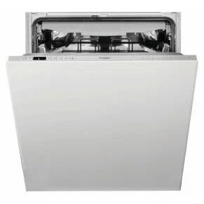 Įmontuojama indaplovė Whirlpool WIO 3P33 PL