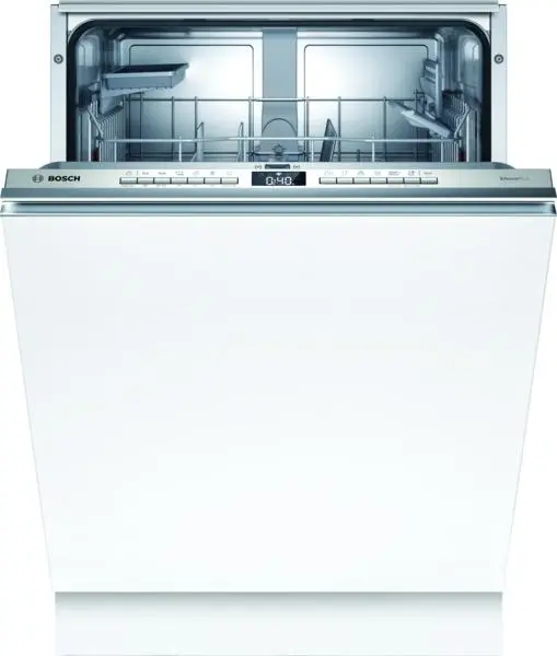 Įmontuojama indaplovė Bosch SBH4EAX14E