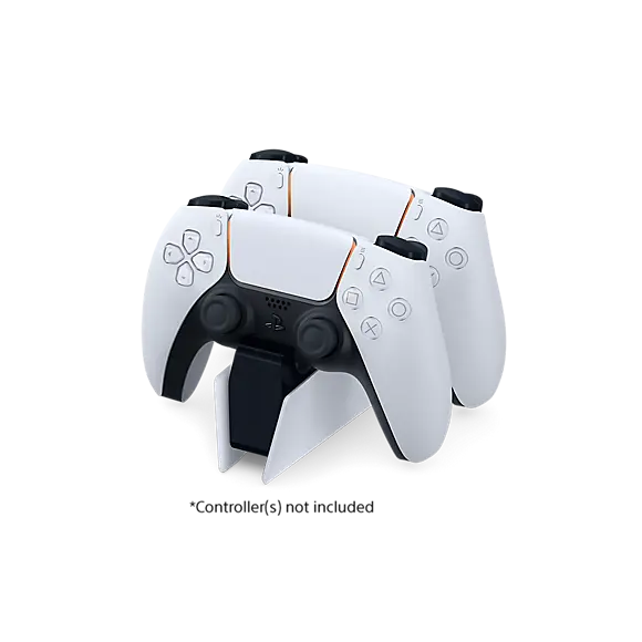Krovimo stotelė Sony DualSense Charging Station PS5