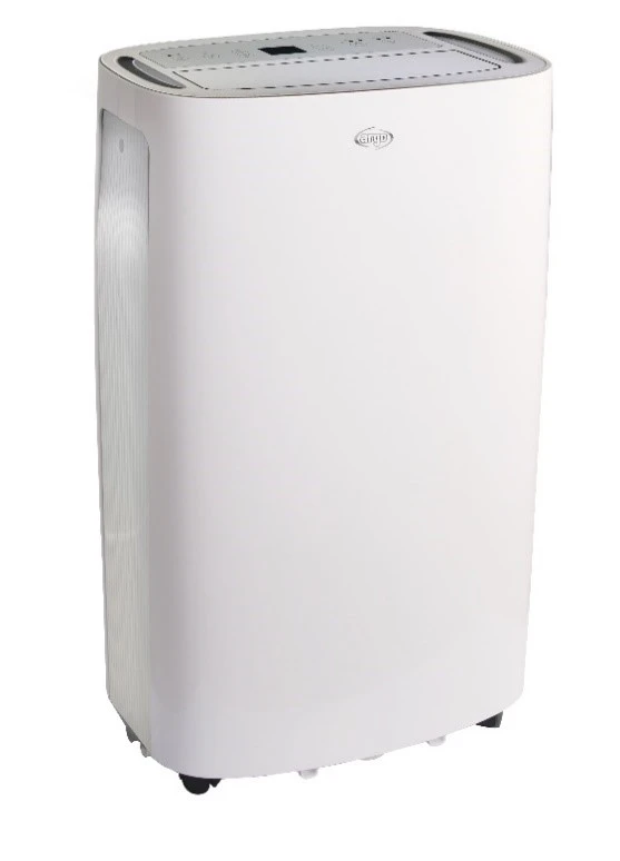Oro sausintuvas Argo DRY NATURE  17