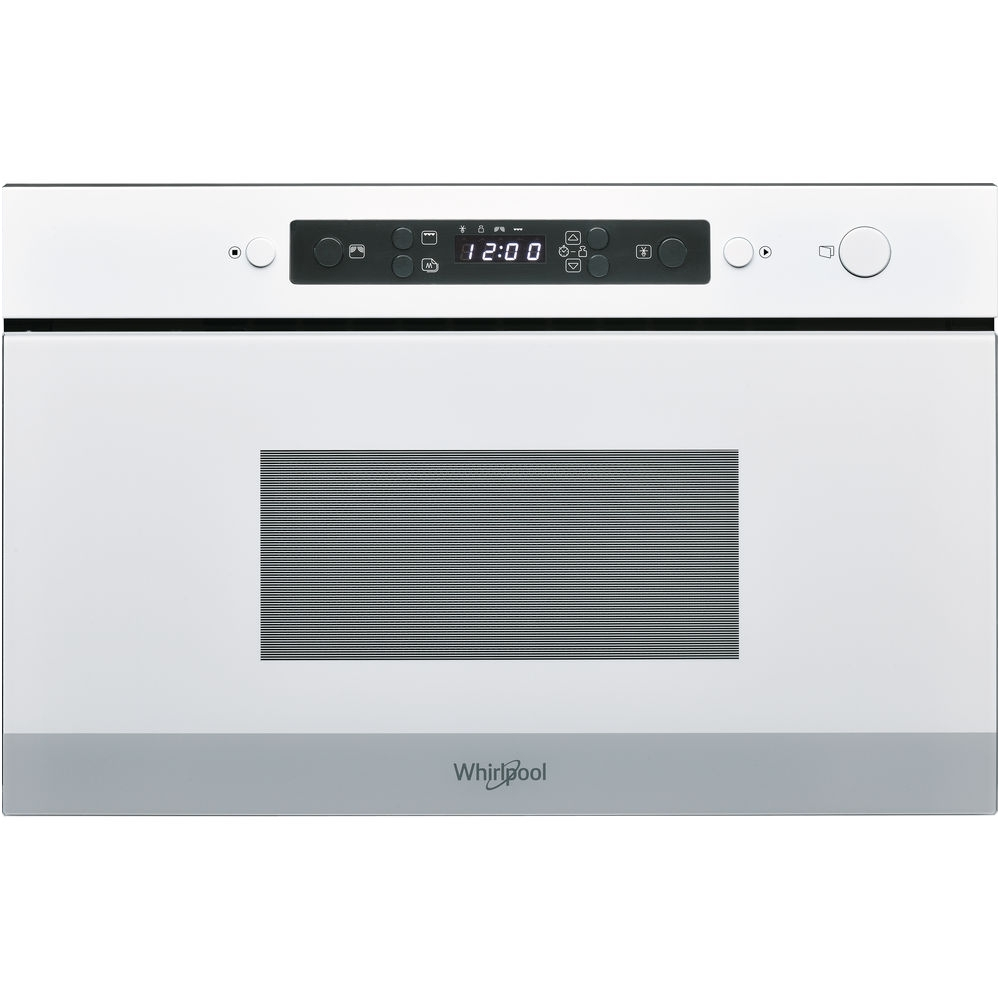 Mikrobangų krosnelė Whirlpool AMW 4920/WH