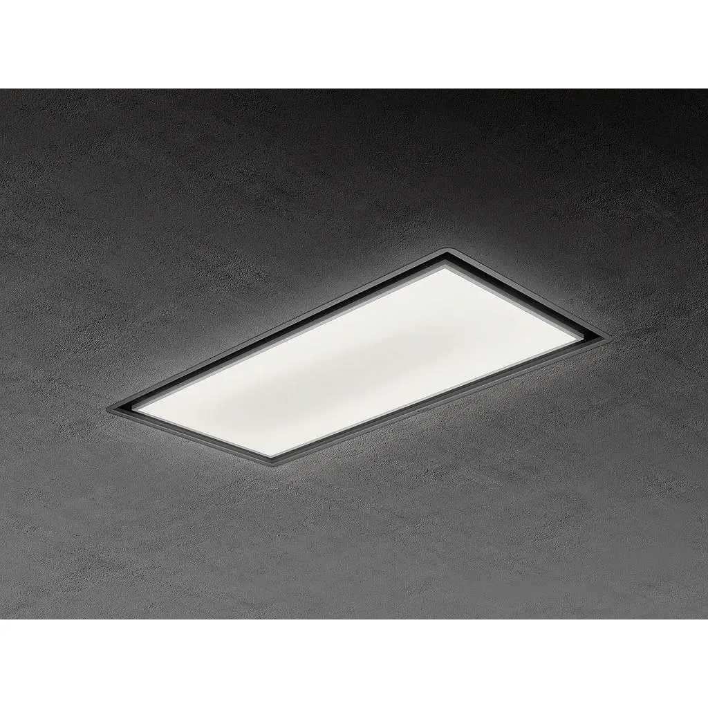 Įmontuojamas lubinis gartraukis Elica SKYDOME H30 A/100