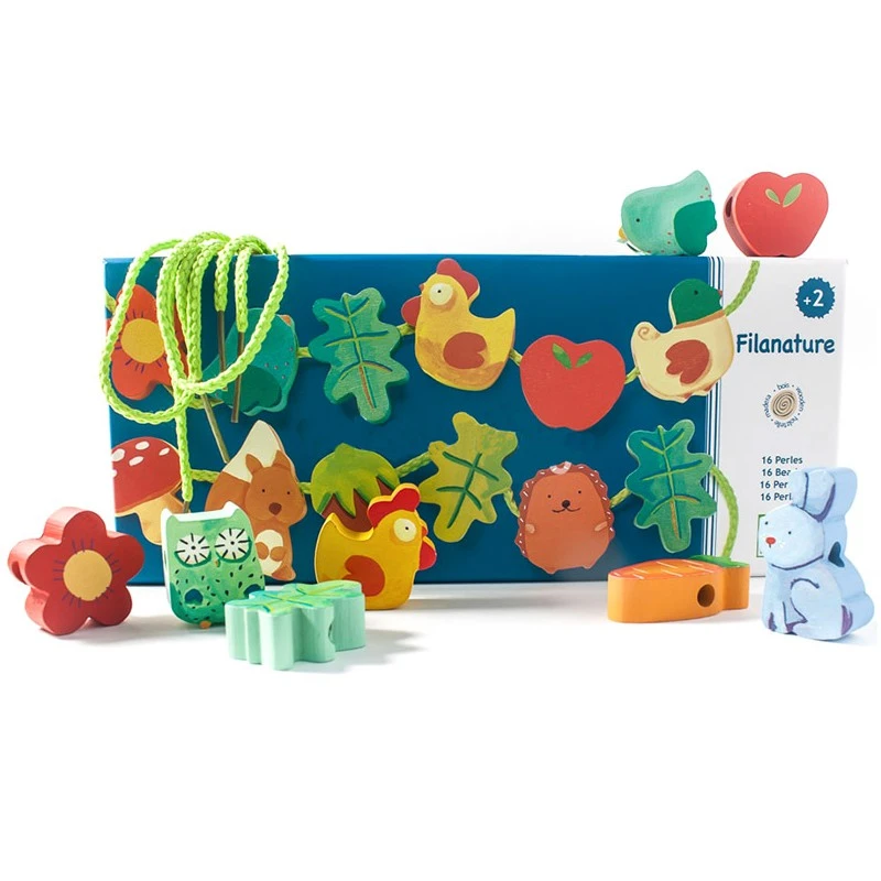 Djeco Vėrimo žaidimas Gamtoje DJ06167
