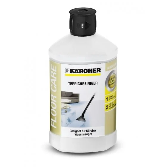 Kilimų valymo priemonė KARCHER RM 519, 1l (6.295-771.0)