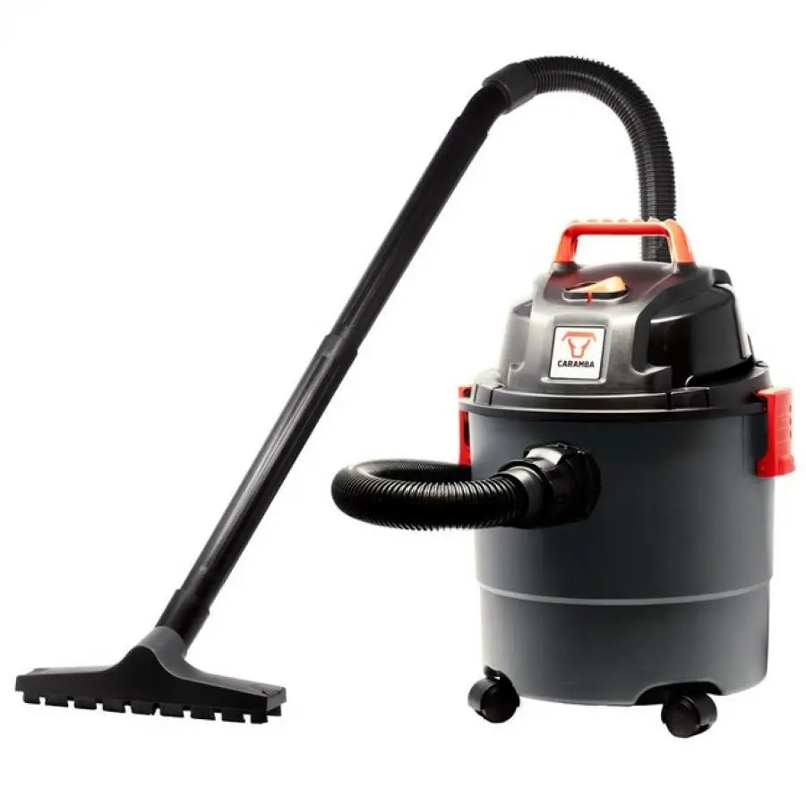 Universalus siurblys Grizzly Caramba CP-WDE 1511 P