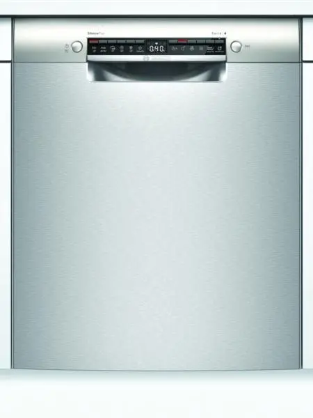 Įmontuojama indaplovė Bosch SMU4EAI14S