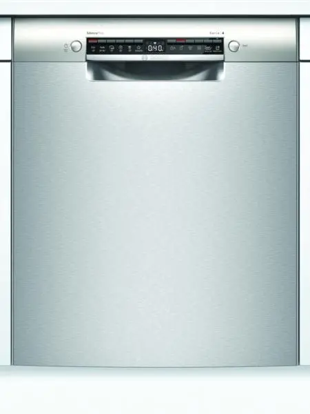 Įmontuojama indaplovė Bosch SMU4HAI48S