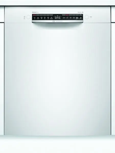 Įmontuojama indaplovė Bosch SMU4HAW48S