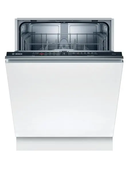 Įmontuojama indaplovė Bosch SMV2ITX22E